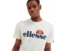 Ellesse SL Prado marškinėliai Off Baltas M SHV07405-904