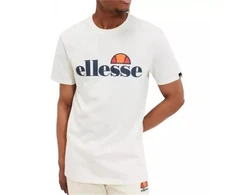 Ellesse SL Prado marškinėliai Off Baltas M SHV07405-904
