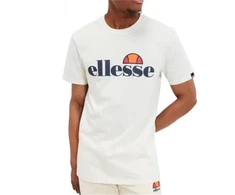 Ellesse SL Prado marškinėliai Off Baltas M SHV07405-904