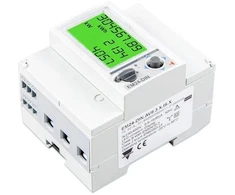 Victron Energy EM24 energijos skaitiklis – trifazis – maks. 65 A/fazėje Ethernet