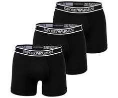Emporio Armani bokseriai M 111357 4R717 21320