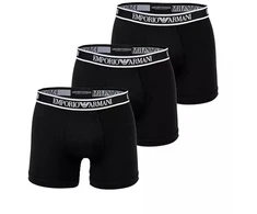Emporio Armani bokseriai M 111357 4R717 21320