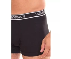 Emporio Armani bokseriai M 111357 4R717 21320