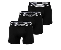 Emporio Armani bokseriai M 111357 4R717 21320
