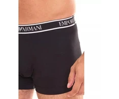 Emporio Armani bokseriai M 111357 4R717 21320