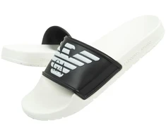 Emporio Armani M XVPS04D 850 šlepetės
