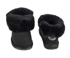 EMU Australia Platinum Mintaro W Batai WP11850-BLAK