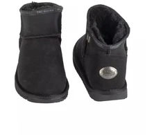 EMU Australia Platinum Slim Darling W Batai WP11875-BLAK