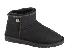 EMU Australia Platinum Slim Darling W Batai WP11875-BLAK