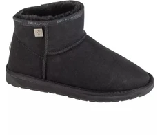 EMU Australia Platinum Slim Darling W Batai WP11875-BLAK