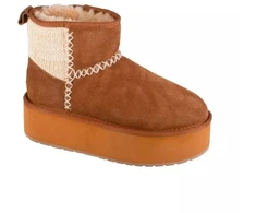 EMU Australia Stinger Knit Platform W W13143-CHES Avalynė
