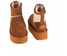 EMU Australia Stinger Knit Platform W W13143-CHES Avalynė