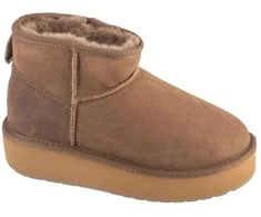 EMU Australia Stinger Micro Flatform 2.0 W13296-MUSH Ruda 36