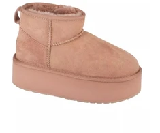 EMU Australia Stinger Micro Flatform W W13082-CARO Batai
