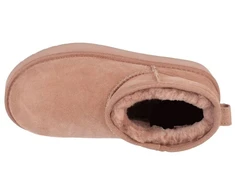 EMU Australia Stinger Micro Flatform W W13082-CARO Batai
