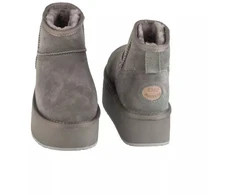 EMU Australia Stinger Micro Flatform W W13082-CHAR Batai
