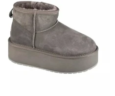 EMU Australia Stinger Micro Flatform W W13082-CHAR Batai