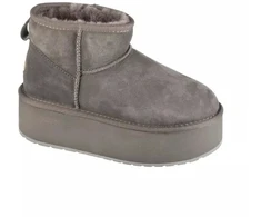 EMU Australia Stinger Micro Flatform W W13082-CHAR Batai