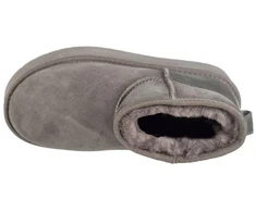 EMU Australia Stinger Micro Flatform W W13082-CHAR Batai