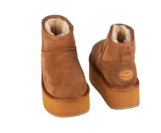 EMU Australia Stinger Micro Flatform W W13082-CHES Batai