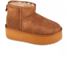 EMU Australia Stinger Micro Flatform W W13082-CHES Batai
