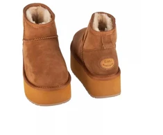 EMU Australia Stinger Micro Flatform W W13082-CHES Batai