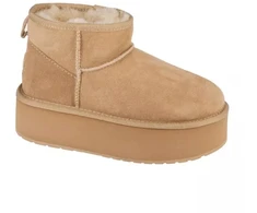 EMU Australia Stinger Micro Flatform W W13082-SAND batai