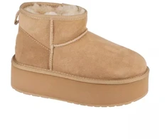EMU Australia Stinger Micro Flatform W W13082-SAND batai