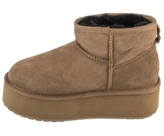 EMU Australia Stinger Micro Flatform W13082-CORI žali, 36 dydis