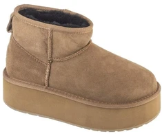 EMU Australia Stinger Micro Flatform W13082-CORI žali, 36 dydis