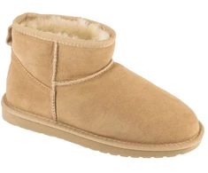 EMU Australia Stinger Micro W10937-SAND rudi 36 dydžio