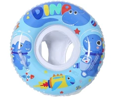 EMWU DINO su rankena Mėlyna