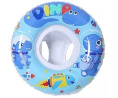 EMWU DINO su rankena Mėlyna