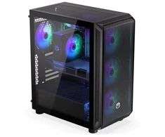Ausinės ENDORFY Arx 500 ARGB korpusas