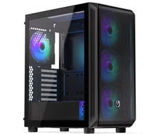 Ausinės ENDORFY Arx 500 ARGB korpusas