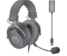 Ausinės ENDORFY VIRO Plus USB Alt pilka