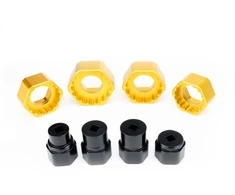 Enduro Bearings įrankių rinkinys miniklio velenams BBT-044