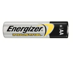 Ausinės ENERGIZER AKUMULIATORIAI INDUSTRIAL PRO AA LR6 1.5V 10 VNT.