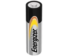 ENERGIZER AP AA LR6 baterijos 24 vnt. naujos