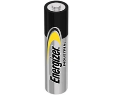 ENERGIZER BATERIJA INDUSTRIAL PRO AAA LR03 1.5V 10 vnt.