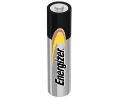 ENERGIZER Šarminės baterijos AAA LR03 24 vnt. Nauja Maxi pakuotė