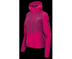 ENVISAT WO'S moteriška softshell striukė