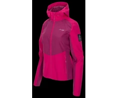 ENVISAT WO'S moteriška softshell striukė