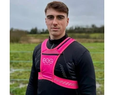 Eos Elite UltraLight EOSPINK bėgimo liemenė