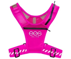 Eos Elite UltraLight EOSPINK bėgimo liemenė