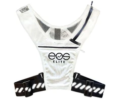 Eos Elite UltraLight EOSWHITE bėgimo liemenė