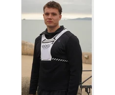 Eos Elite UltraLight EOSWHITE bėgimo liemenė