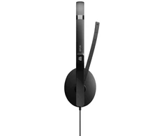 Epos Adapt 165T USB-C II laidinės ant ausų dedamos ausinės