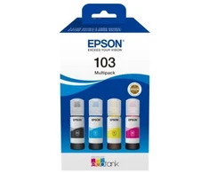 Epson CMYK rašalas C13T00S64A