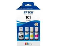 Spausdintuvas Epson EcoTank daugiafunkcinis rašalo rinkinys C13T03V64A